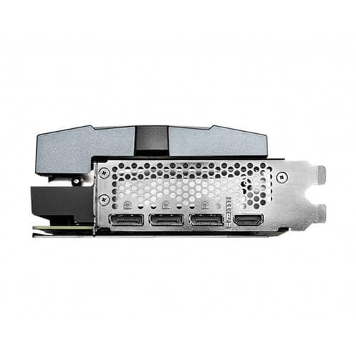 MSI RTX 3080 Suprim X LHR 12GB Gaming Graphics Card